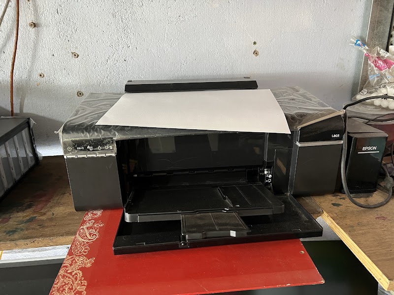 Dịch Vụ Photocopy Cẩm Vân - Dịch Vụ Photocopy Cẩm Vân, 47 Đ. Nguyễn Đình Chiểu, Bắc Nha Trang, Khánh Hòa 650000, Vietnam
