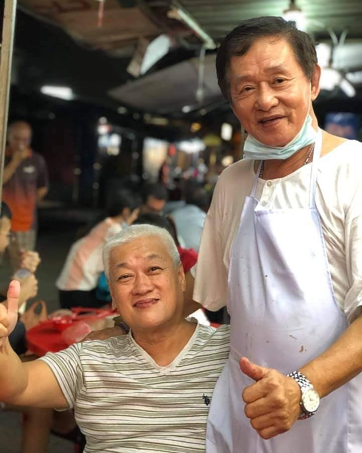 Restaurant Kim Lian Kee - Restaurant Kim Lian Kee 92, Jalan Hang Lekir, City Centre, 50000 Kuala Lumpur, Wilayah Persekutuan Kuala Lumpur, Malaysia