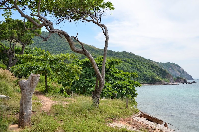 Ko Lanta District - Ko Lanta District Ko Lanta District, Krabi, Thailand