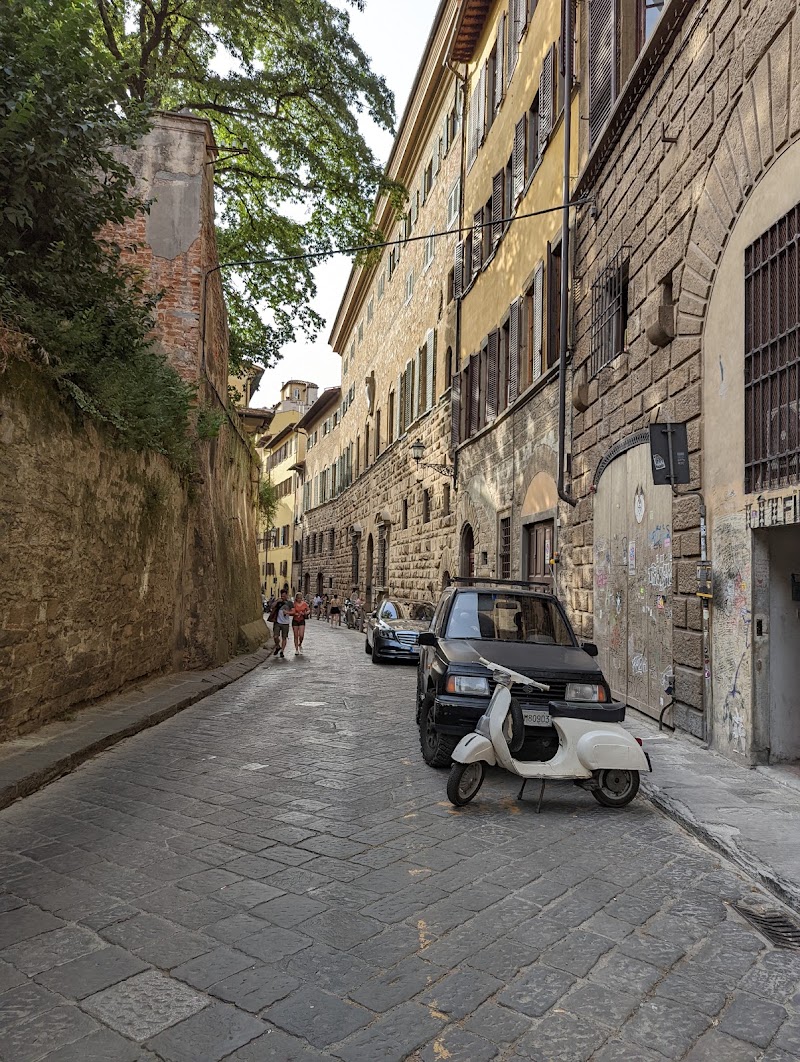 Oltrarno - Oltrarno Oltrarno, 50125 Florence, Metropolitan City of Florence, Italy