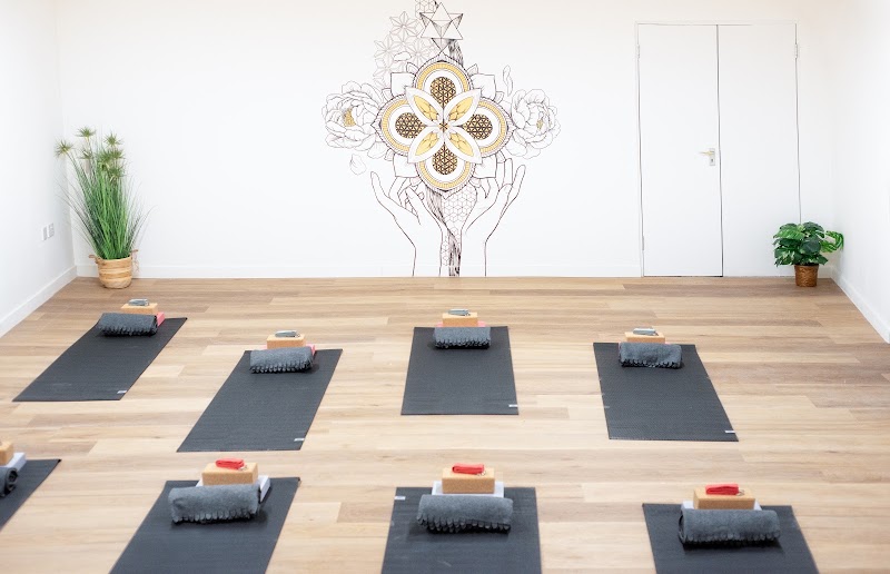 Integrity Centre - Integrity Centre, 87 Moorgate, London EC2M 6SA, UK