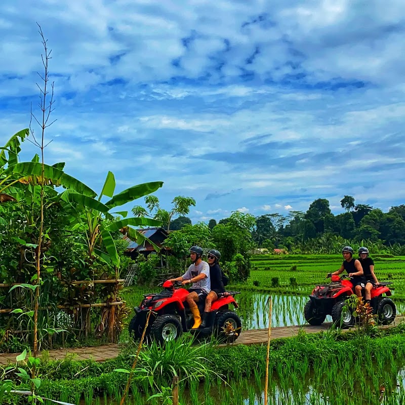 ATV Ubud Bali - ATV Ubud Bali Jl. Raya Singapadu, Singapadu Kaler, Kec. Sukawati, Kabupaten Gianyar, Bali 80582, Indonesia