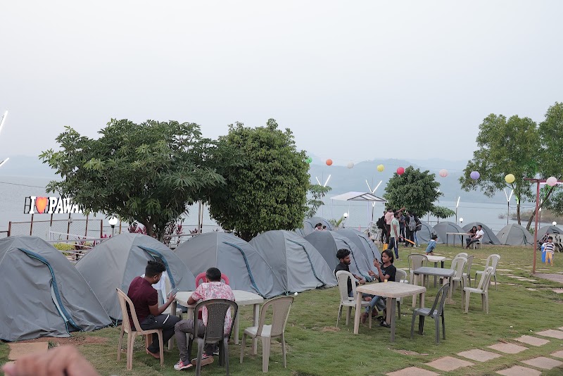 pawna lake camping booking - pawna lake camping booking, Survey No. 79/9/6, Sai Prasad Apartment, 101, DP Rd, near sanas sports galaxy, opp. le cafe terra, Paud Road, Right Bhusari Colony, Kothrud, Pune, Maharashtra 411023, India