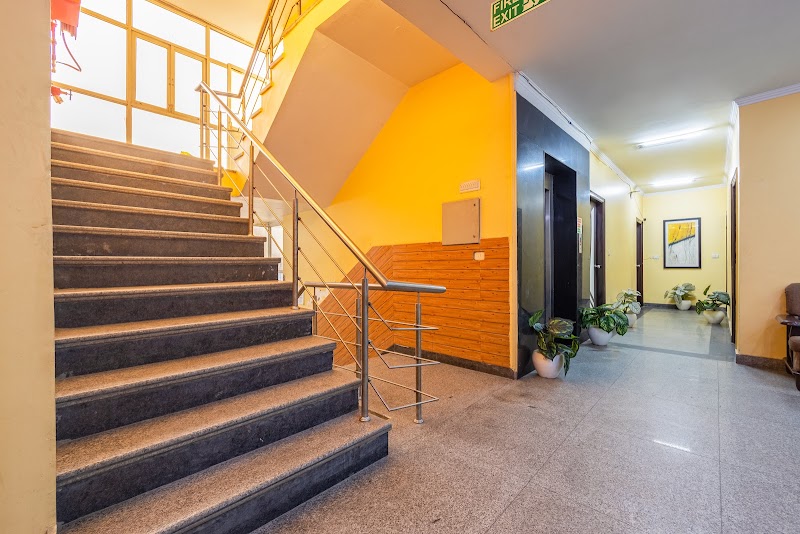 Hotel Diamond Stay By ASPL - Hotel Diamond Stay By ASPL H- Block, House. 57-A, Sector 51, Noida, Uttar Pradesh 201301, Sector 51, Noida, Uttar Pradesh 201303, India