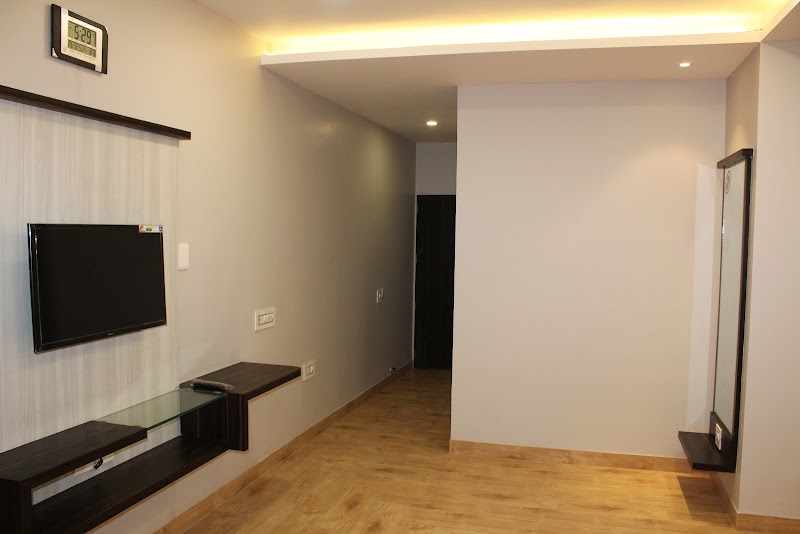 Hotel Kala Mandir Palace - HOTEL KALA MANDIR PALACE M1ABC SHIV VALLEY, GS Road, Shri Krishna Vihar, Harijan Basthi, Bikaner, Rajasthan 334401, India