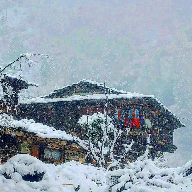 Hallan Valley 1 Museum