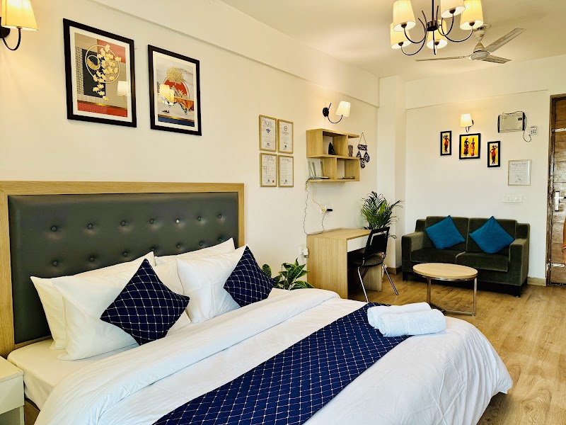 Buddies Home - Buddies Home, Golden Palm Society Rd, Sector 168, Noida, Uttar Pradesh 201304, India