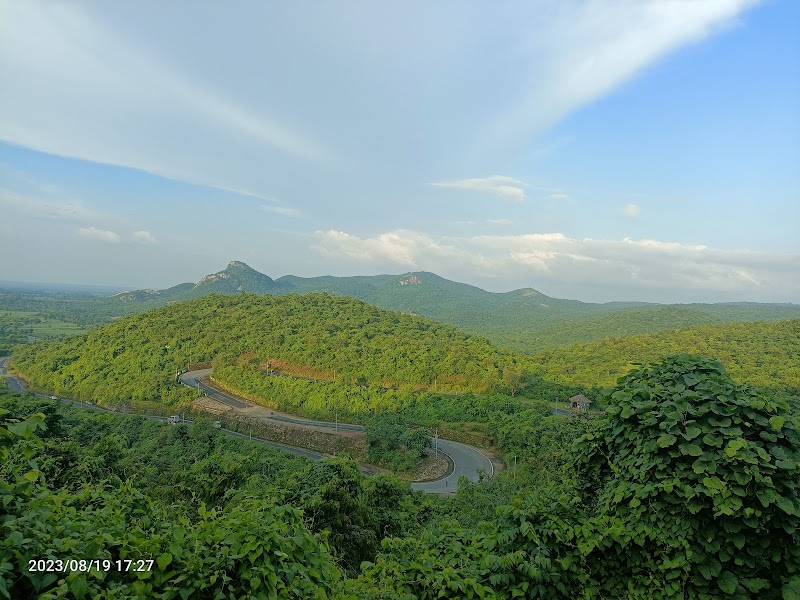 Ajodhya Hill Top Tourist Lodge - Ajodhya Hill Top Tourist Lodge, Ajodhya hill, Ajodhya, West Bengal 723152, India