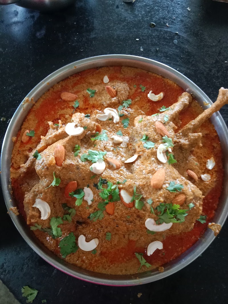 Shivar Dhaba