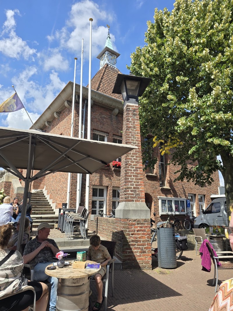 Café de Maert - Café de Maert Raadhuisplein 4, 5944 AH Arcen, Netherlands