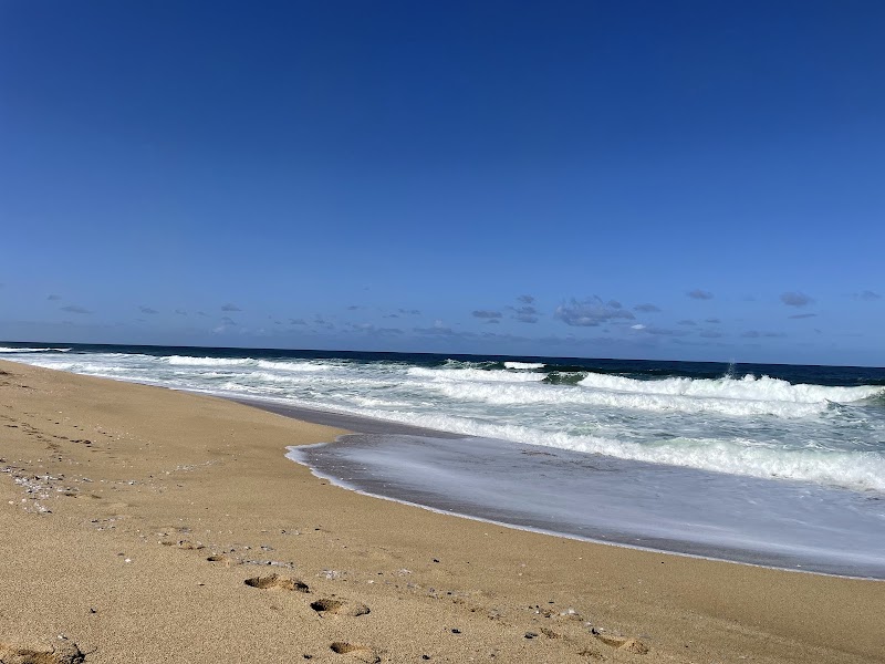 Montara State Beach - Montara State Beach Montara State Beach, Montara, CA 94019, USA