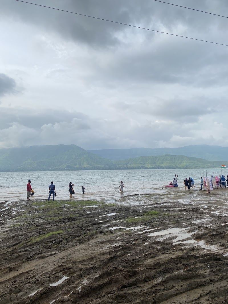 Dhom dam - Dhom dam, Dhom, Maharashtra 412803, India