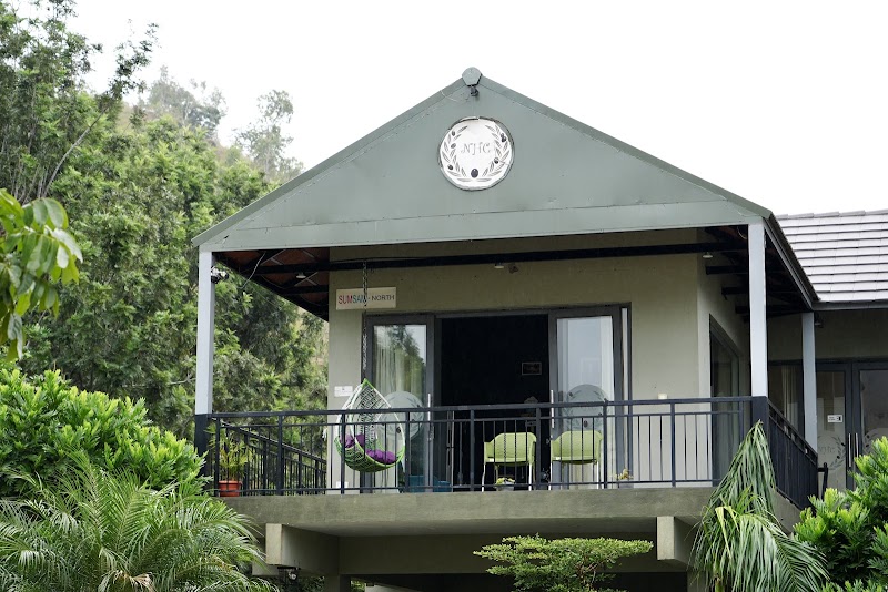 Nandi HillsView Cottages:NHC