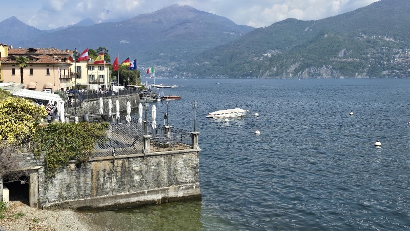 Ristorante Dal Tato - Ristorante Dal Tato, Via IV Novembre, 43, 22017 Menaggio CO, Italy