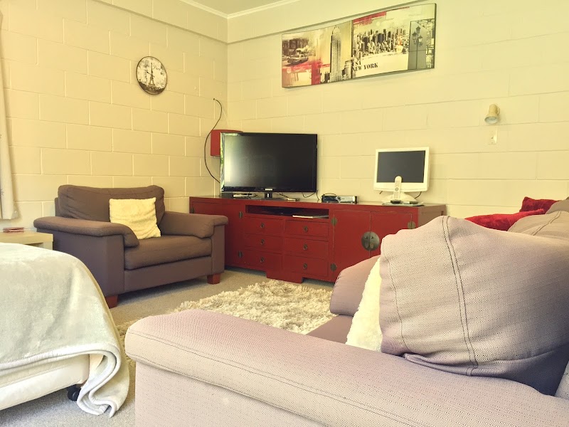 Oceans 88 Boutique Waterfront Suites 4.5 Star - Oceans 88 Boutique Waterfront Suites 4.5 Star 88 Albert Street, Whitianga 3510, New Zealand