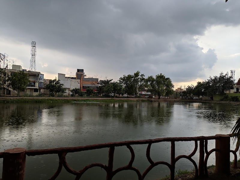 Ranga Jal Pan Tapri - Ranga Jal Pan Tapri, 6879+G95, Street Number 6, Smriti Nagar, Bhilai, Chhattisgarh 490020, India