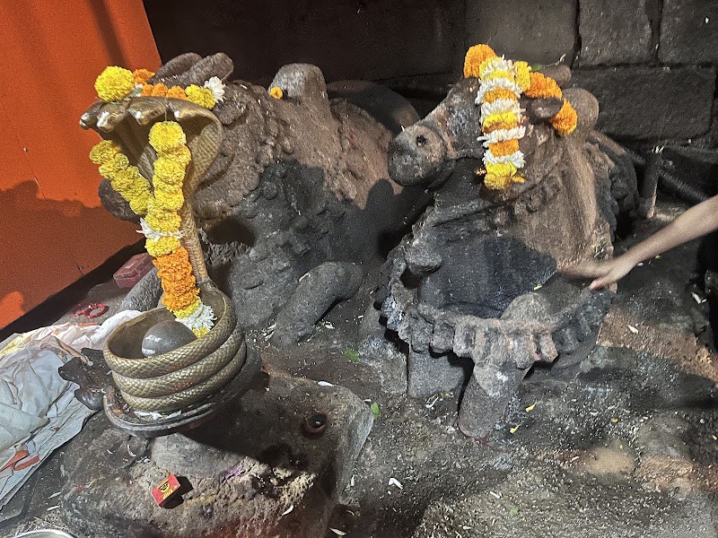 Bhimashankar_jyotirlinga - Bhimashankar_jyotirlinga, A/p,bhimashankar Bhimashankar wadi Tal, dist, khed, Bhimashankar, Maharashtra 410509, India