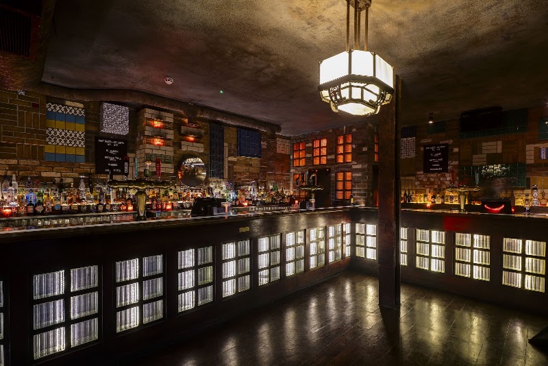 Jazz Cafe - Jazz Cafe, 5 Parkway, London NW1 7PG, UK