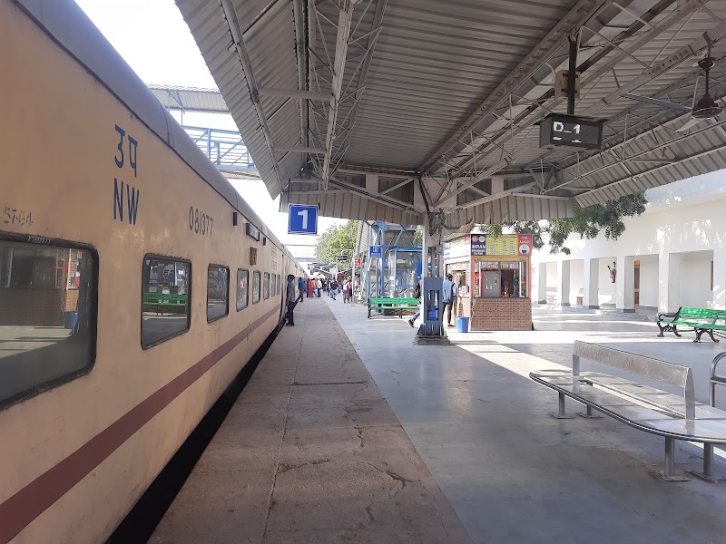 Ramdevra - Ramdevra, Rajasthan 345023, India