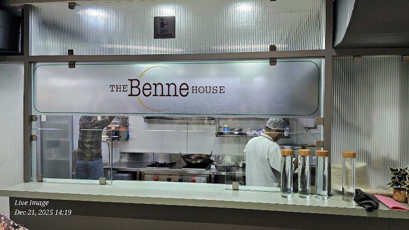 The Benne House - The Benne House Shop No 10-A, 10-B, 11-B, Kailash Plaza, MHADA Colon, Vallabhbaug Ln, MHADA Colony, Pant Nagar, Ghatkopar East, Mumbai, Maharashtra 400075, India