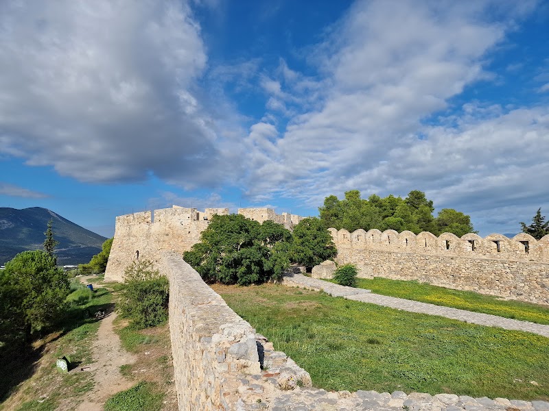 Karababa Castle