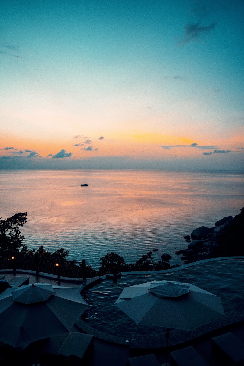 The AVA Resort Koh Tao - The AVA Resort Koh Tao, 16, 4 Sairee Rd, Tambon Ko Tao, Koh Phangan, Chang Wat Surat Thani 84360, Thailand