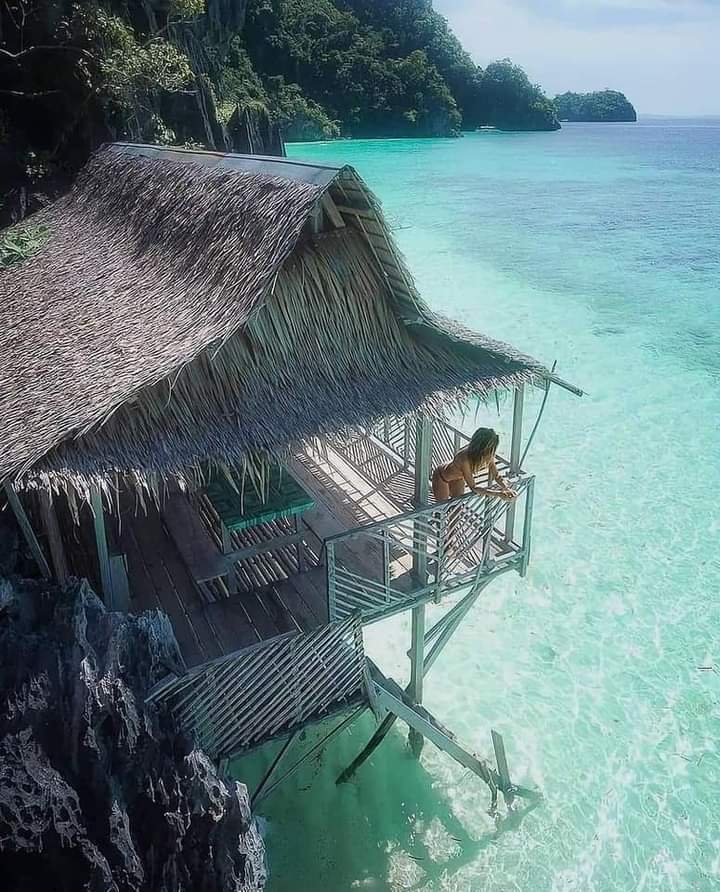 Coron - Coron Coron, Palawan, Philippines