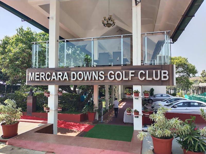 Mercara Downs Golf Club Helipad - Mercara Downs Golf Club Helipad, CPP8+4HC, Madikeri, Karnataka 571202, India
