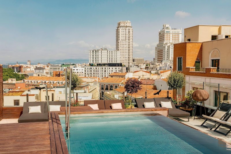 Palacio de los Duques Gran Meliá - The Leading Hotels of the World