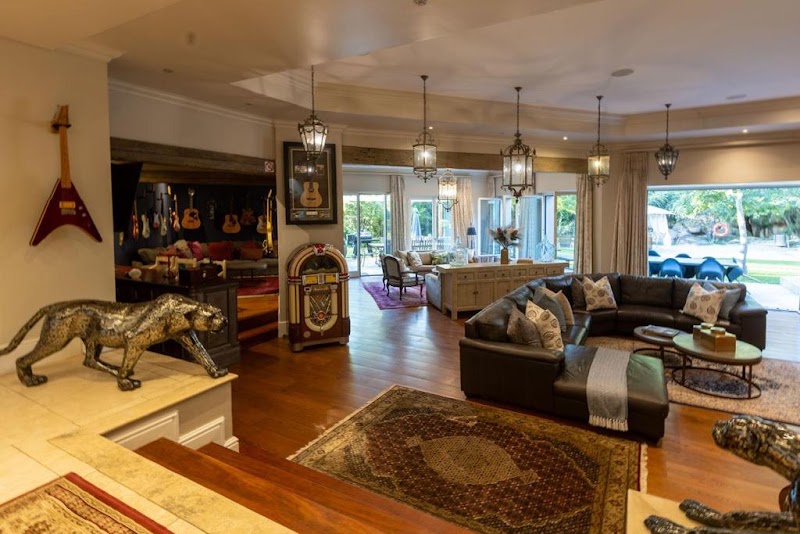 The 506 Boutique Hotel - The 506 Boutique Hotel, 506 Krause Rd, Witpoort, Midrand, 1684, South Africa