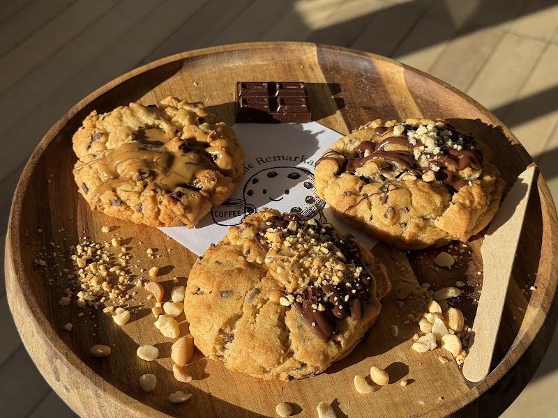 The Remarkable Cookie - The Remarkable Cookie 26 Hansen Road, Frankton, Queenstown 9300, New Zealand