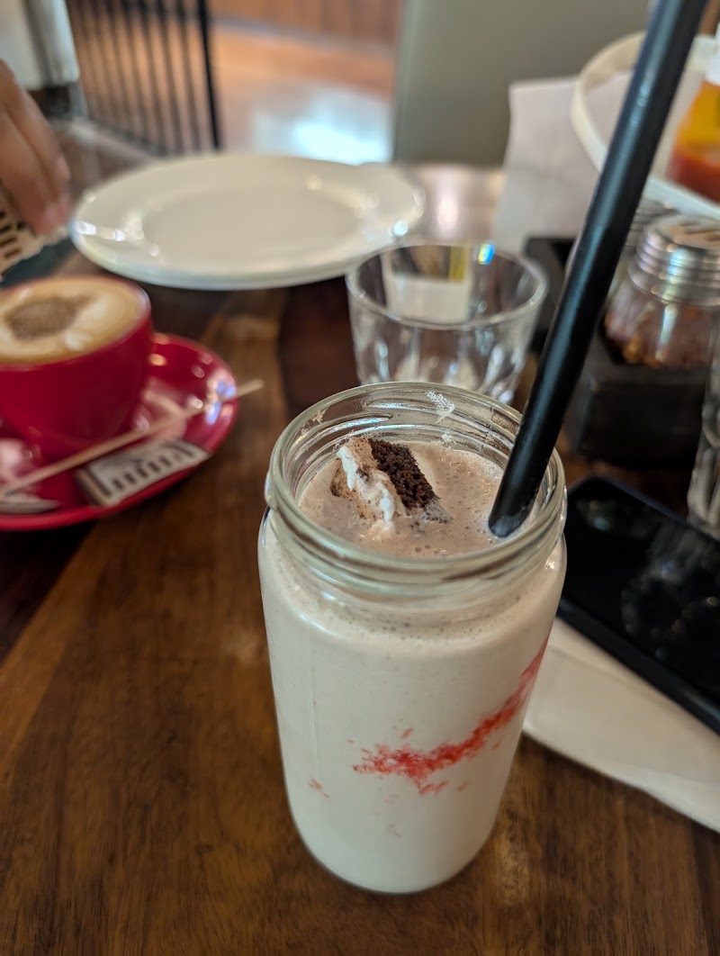Cafe LazyMojo - Cafe LazyMojo H1, H2, SL Marg, opp. Genpact Jaipur, Lal Bahadur Nagar, Malviya Nagar, Jaipur, Rajasthan 302018, India