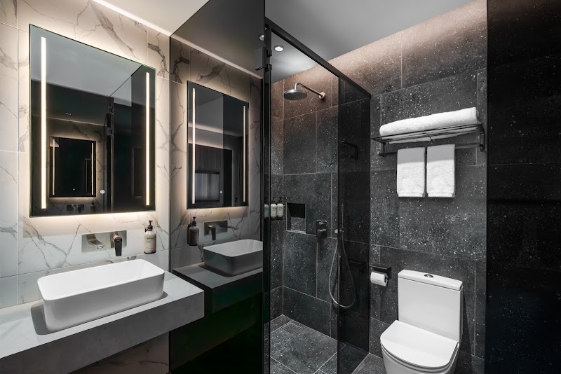 Citadines Connect Bertam Georgetown Penang - Citadines Connect Bertam Georgetown Penang 428, Jln Penang, George Town, 10000 George Town, Pulau Pinang, Malaysia
