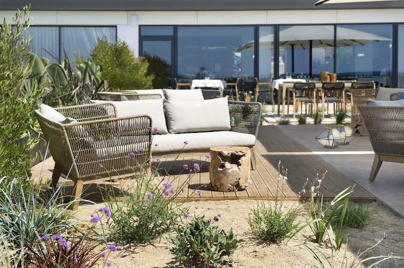 Hotel boutique dONNA - Hotel boutique dONNA Pg. Marítim, 171, 08860 Castelldefels, Barcelona, Spain