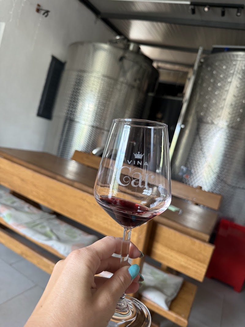 Winery Car - Winery Car, Smokvica 178, 20272, Smokvica, Croatia