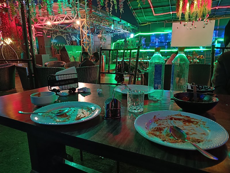 The Cabana 2.0 - The Cabana 2.0 4th Floor, RA Tower, 2/1/1A, Purushottam Das Tandon Marg, Agnipath Colony, Vivek Vihar Colony, Civil Lines, Prayagraj, Uttar Pradesh 211002, India