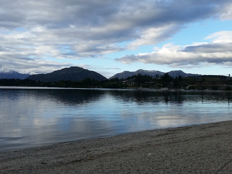 Wānaka Township - Wānaka Township, 163 Ardmore Street, Wānaka 9305, New Zealand