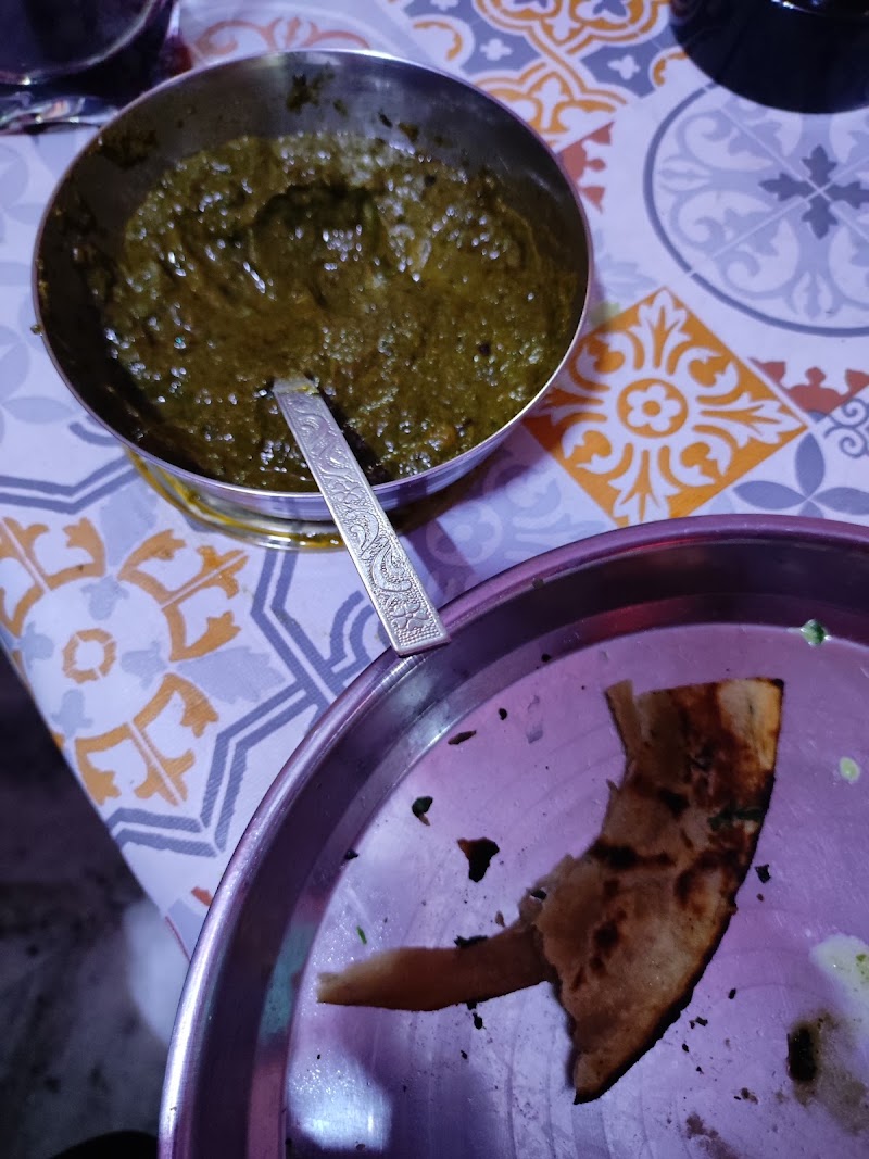 Apni Rasoi - Apni Rasoi Shop No. G-3, Aggarwal Centre Plaza, near DC Chowk, Rajapur, Sector 9, Rohini, Delhi, 110085, India