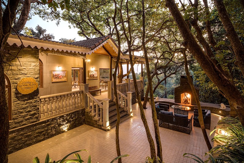 Chambers Mahabaleshwar - A Club Mahindra Associate - Chambers Mahabaleshwar - A Club Mahindra Associate, L.C. Dsouza Road, Aaram chowk, Tapola Rd, Mahabaleshwar, Maharashtra 412806, India