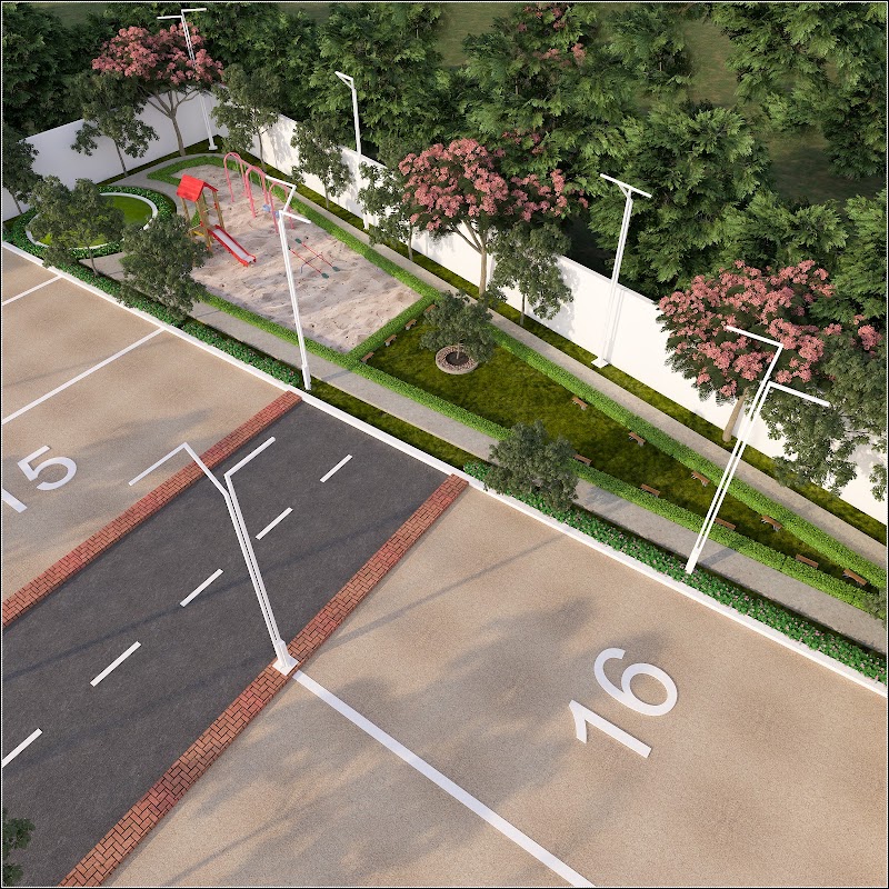 Elite Homes Phase 2 - Elite Homes Phase 2 Elite homes, Avani Vihar, Mowa, Daldal Seoni, Raipur, Chhattisgarh 492014, India