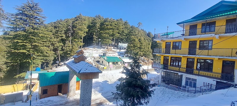 Nature Walk Camps kala top dalhousie - Nature Walk Camps kala top dalhousie Dalhousie, Kalatop, Dalhousie, Himachal Pradesh 176304, India