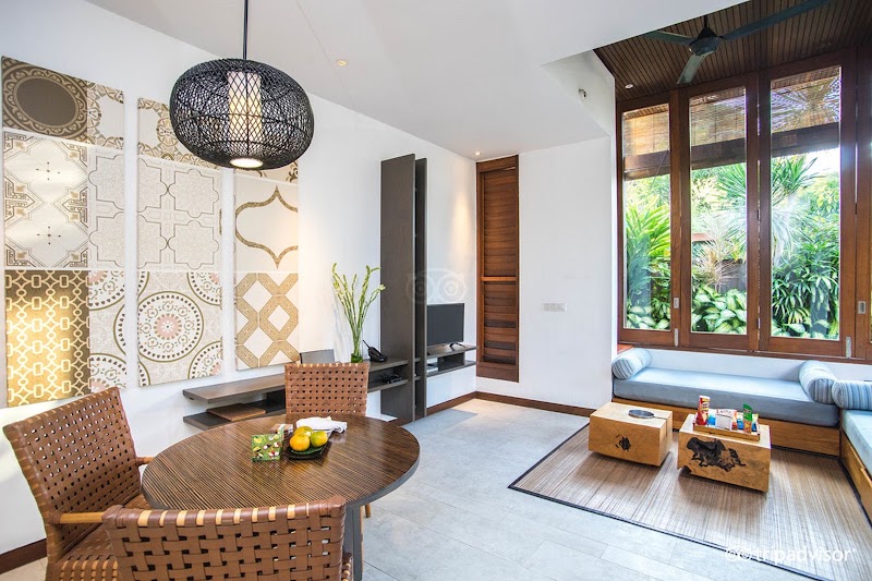 The Elysian Villas Resort - The Elysian Villas Resort, The Elysian Boutique Villa, Jl. Sari Dewi No.18, Seminyak, Kec. Kuta, Kabupaten Badung, Bali 80361, Indonesia
