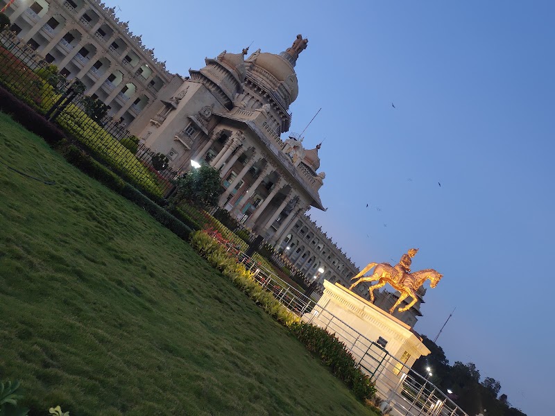 Vidhan sabha - Vidhan sabha Vidhana Soudha, Ambedkar Veedhi, Bengaluru, Karnataka 560001, India