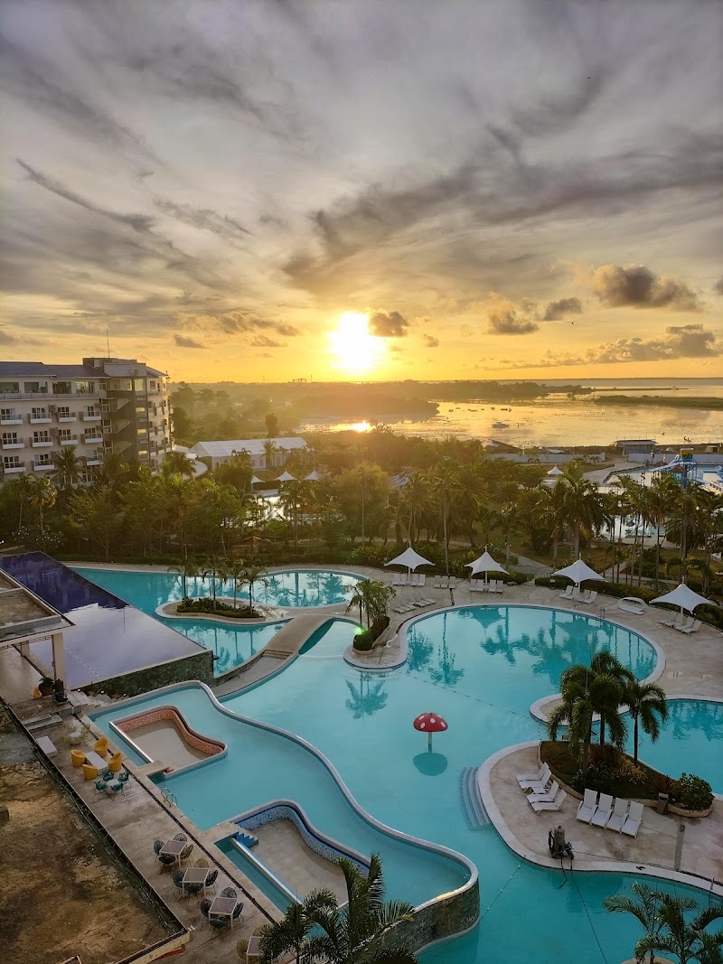 Solea Mactan Resort and Waterpark, Cebu - Solea Mactan Resort and Waterpark, Cebu, Victor Wahing Street, Alegria, Cordova, 6017 Cebu, Philippines
