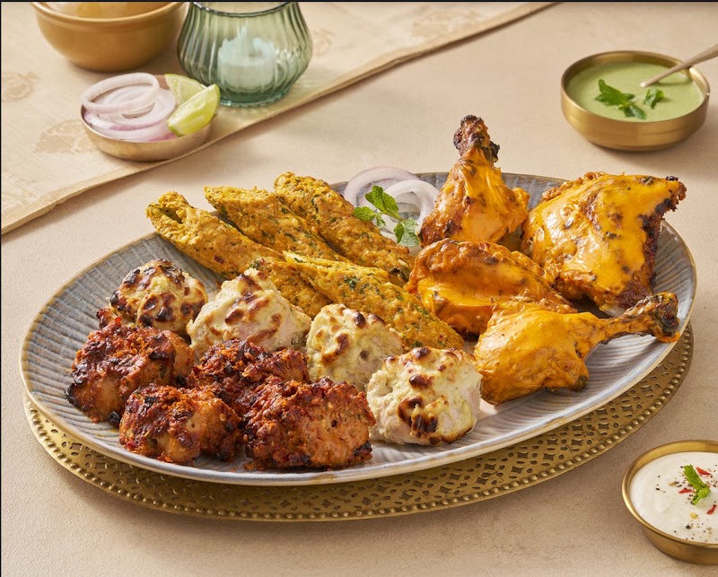 Fresh Catch Seafood Restaurant & Market - Fresh Catch Seafood Restaurant & Market 05, K, 36 & 35/30, K Narayanapura Main Rd, opposite Vishal Mega Mart, Kothanur, Bengaluru, Karnataka 560077, India