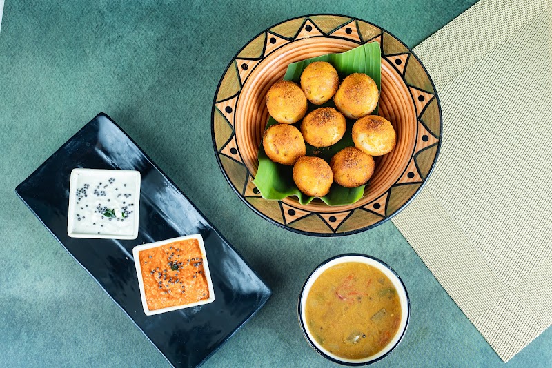Mustard Madras - Sector 29, Gurgaon - Mustard Madras - Sector 29, Gurgaon Second Floor, 344-P, above Dasaprakash Restaurant, Sector 29, Gurugram, Haryana 122009, India