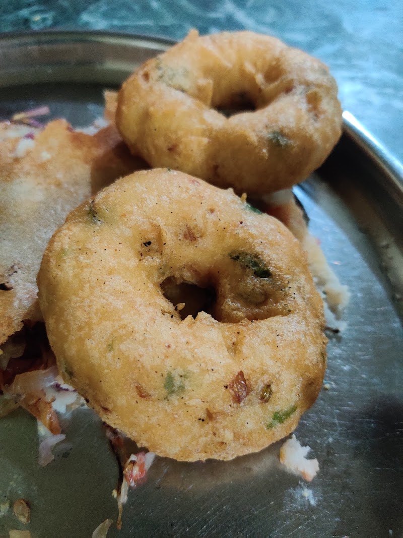 South Indian Hotel. Since 1965 - South Indian Hotel. Since 1965, KulunDa Babebira Road, Attabira, Odisha 768027, India