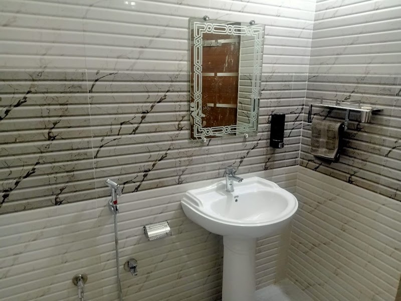 The bliss Homestay - The bliss Homestay N-10/66, Badi Patiya Rd, near vishal sweet house, Sundarpur, Bajardiha, Varanasi, Uttar Pradesh 221106, India