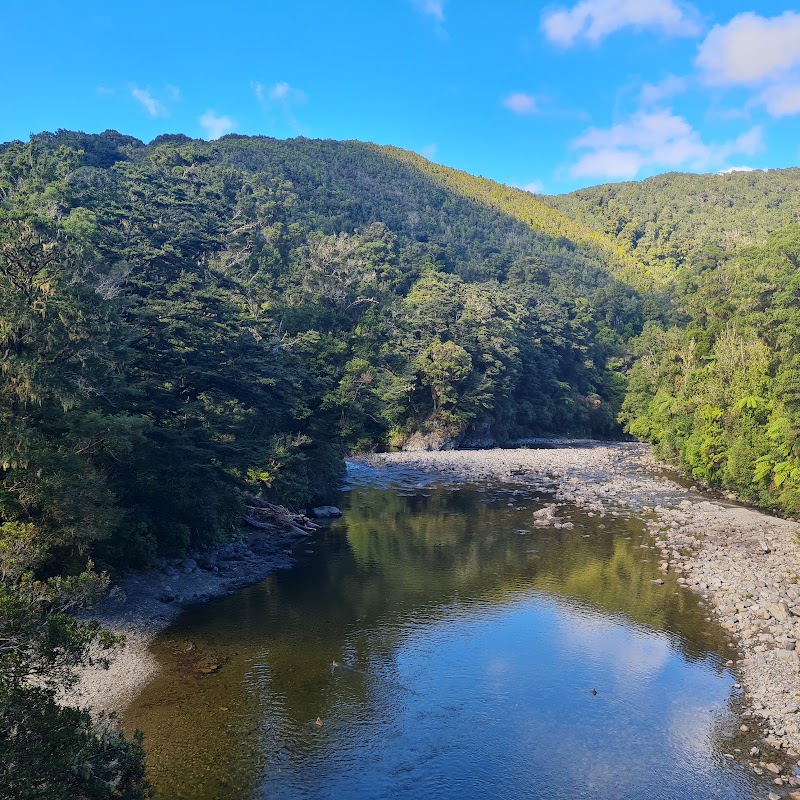 Rivendell - Rivendell, Kaitoke, Upper Hutt 5372, New Zealand