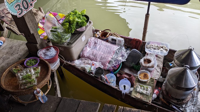 Pattaya Floating Market - Pattaya Floating Market 451 304 หมู่ที่ 12 Sukhumvit Rd, ตำบล บางละมุง, Amphoe Bang Lamung, Chang Wat Chon Buri 20150, Thailand